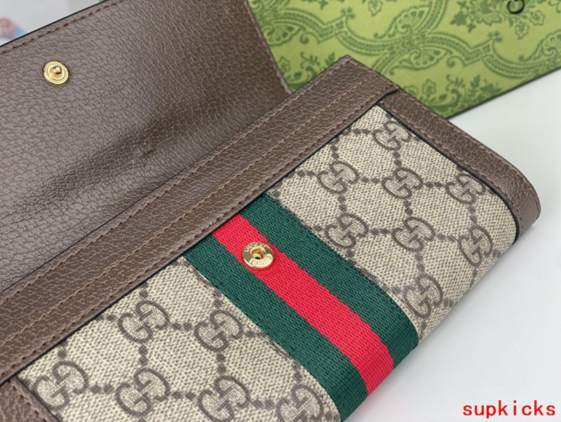 Amelia- Mix Wallets - 570