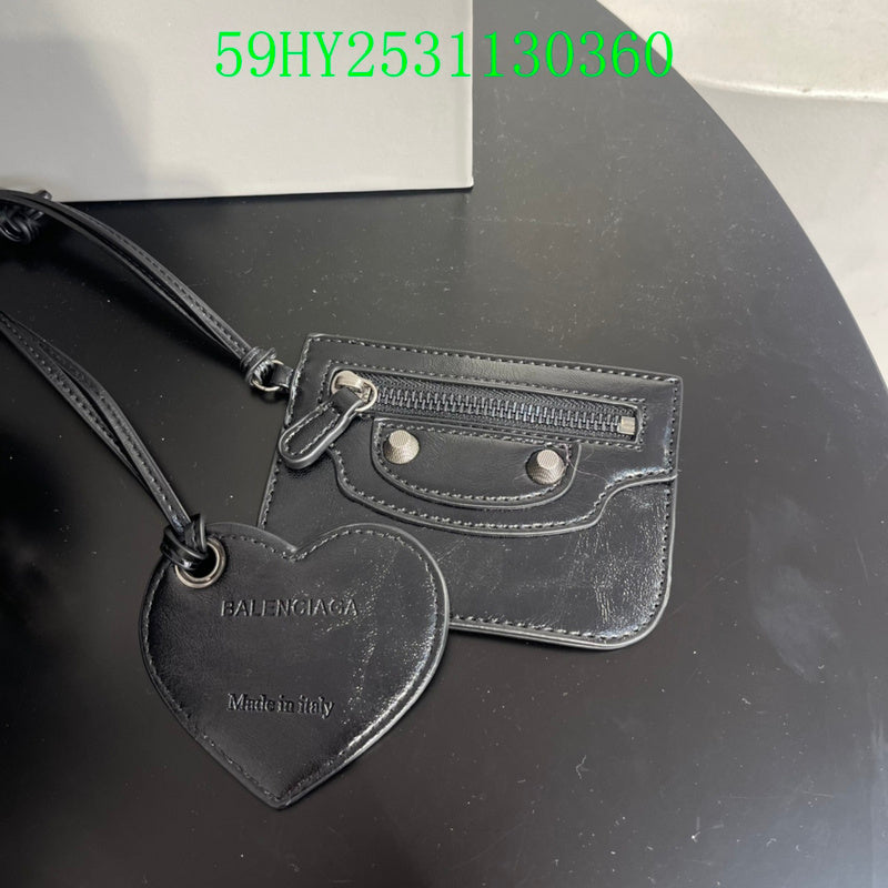 Amelia - BGA Bags - 1955