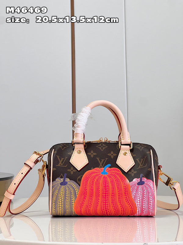 Amelia - LV Bags - 15460