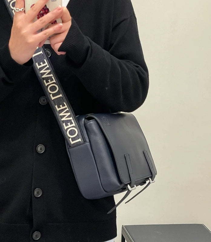Amelia - LWO Bags - 113