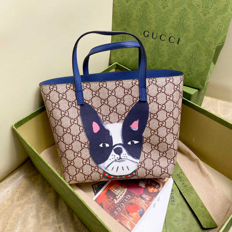 Amelia-i GUKI Women Bags - 1132