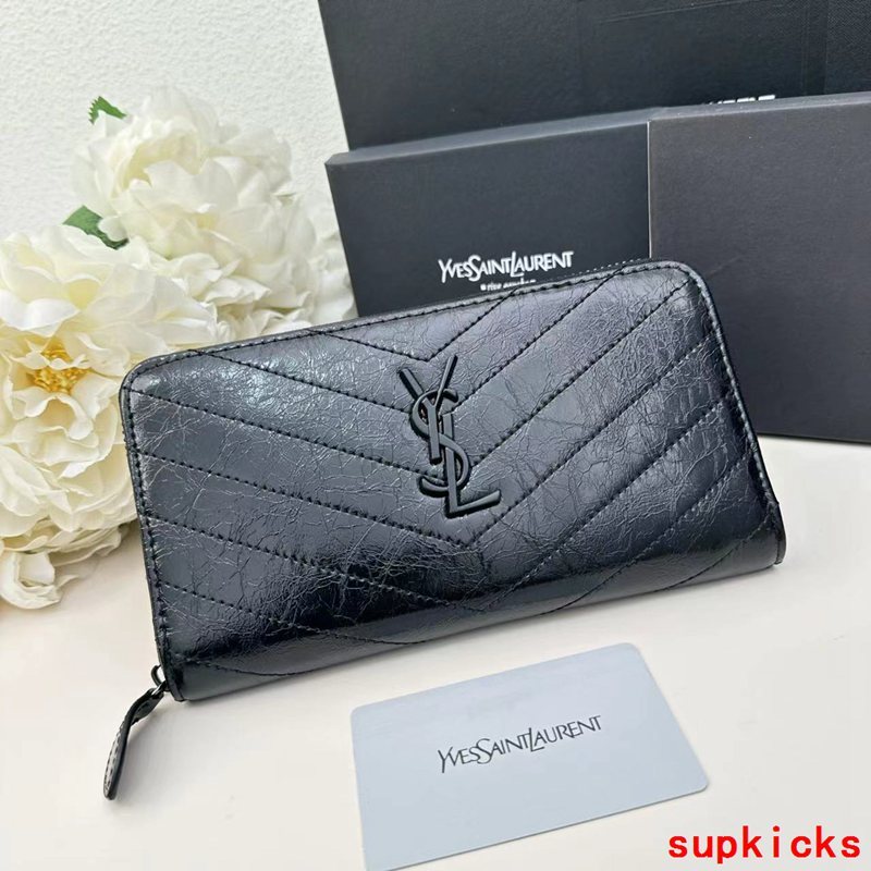 Amelia- Mix Wallets - 728