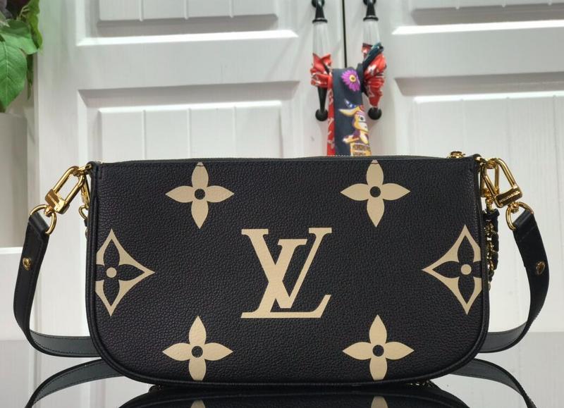 AmeliaLuxury - LOV Bags - 2452