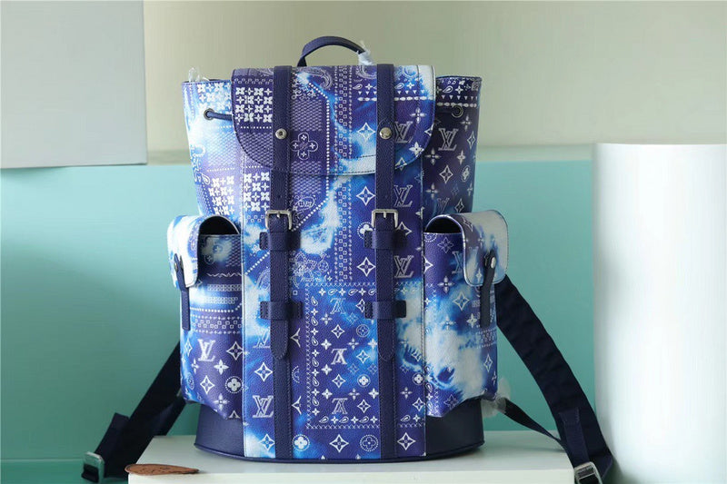 Fan Fashion Lu-Vi bags - 9658