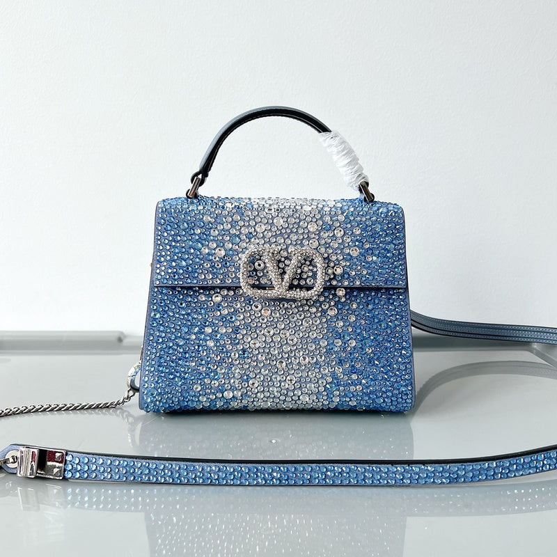 VAL LUXURY BAGS - FOR FASHION LOVERS  AFFORDABLE LUXURY BAGS- 061