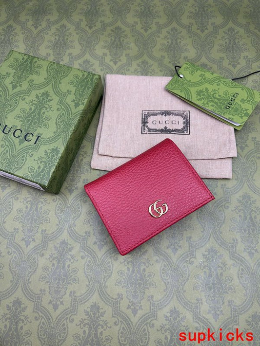 Amelia- Mix Wallets - 264