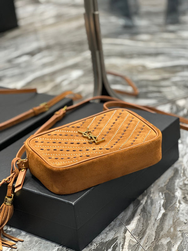 Amelia - YSL Bag - 3901