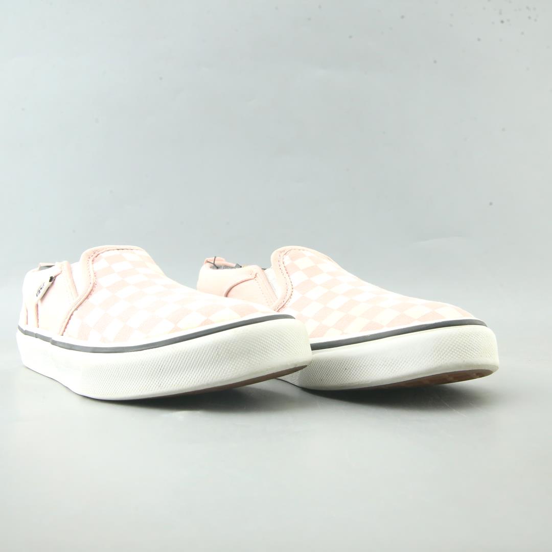 VANS CLASSIC  CHECKERBOARD