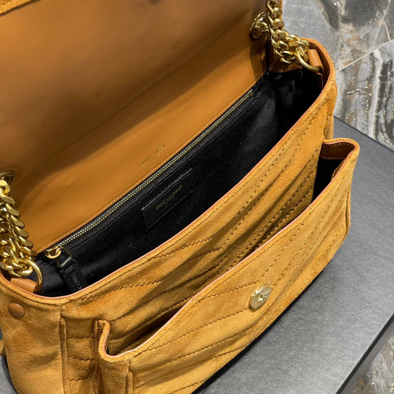 Amelia - YSL Bag - 3900