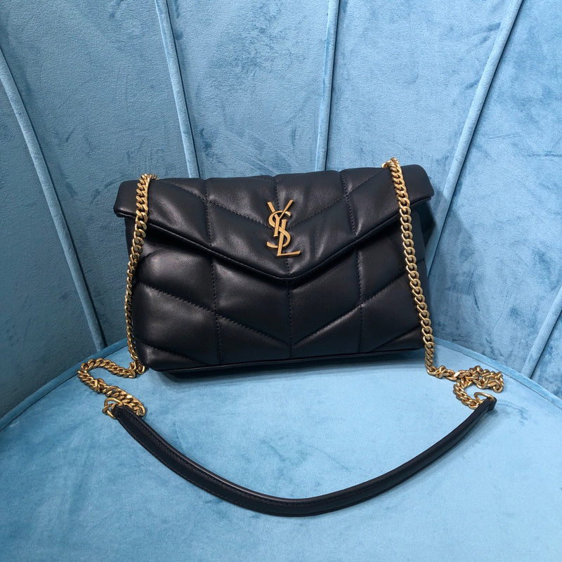 Amelia - YSL Bag - 2104