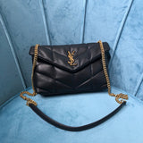 Amelia - YSL Bag - 2104