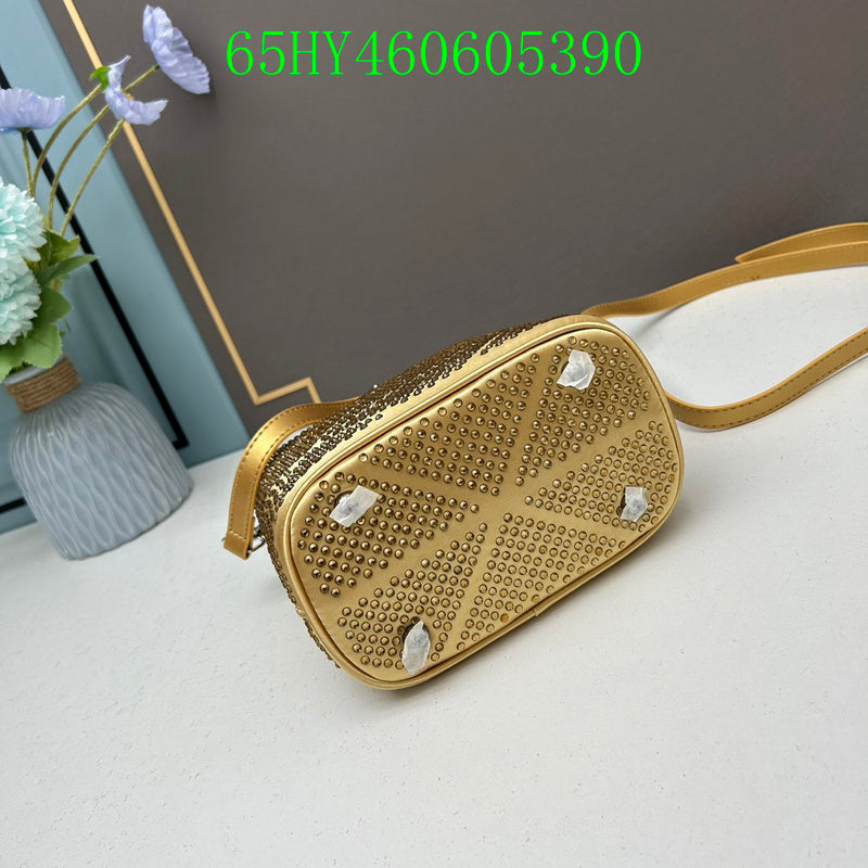 Prada Bags - The Barnes Bags  221
