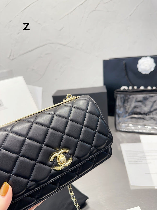 Amelia- CHL Bags - 7161