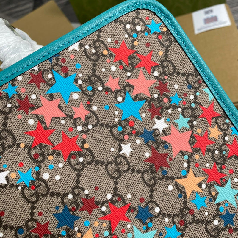 Amelia- GUKI Bags - 2172