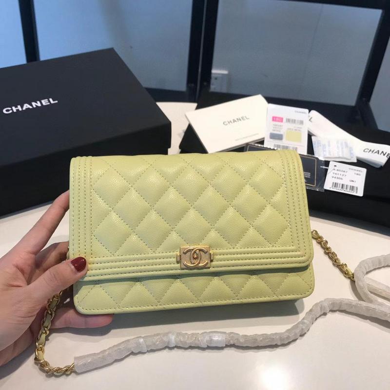 Amelia- CHL Bags - 6518