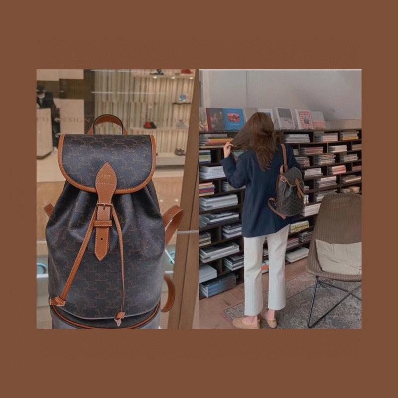 C-LINE LUXURY WOMEN BAGS - 160