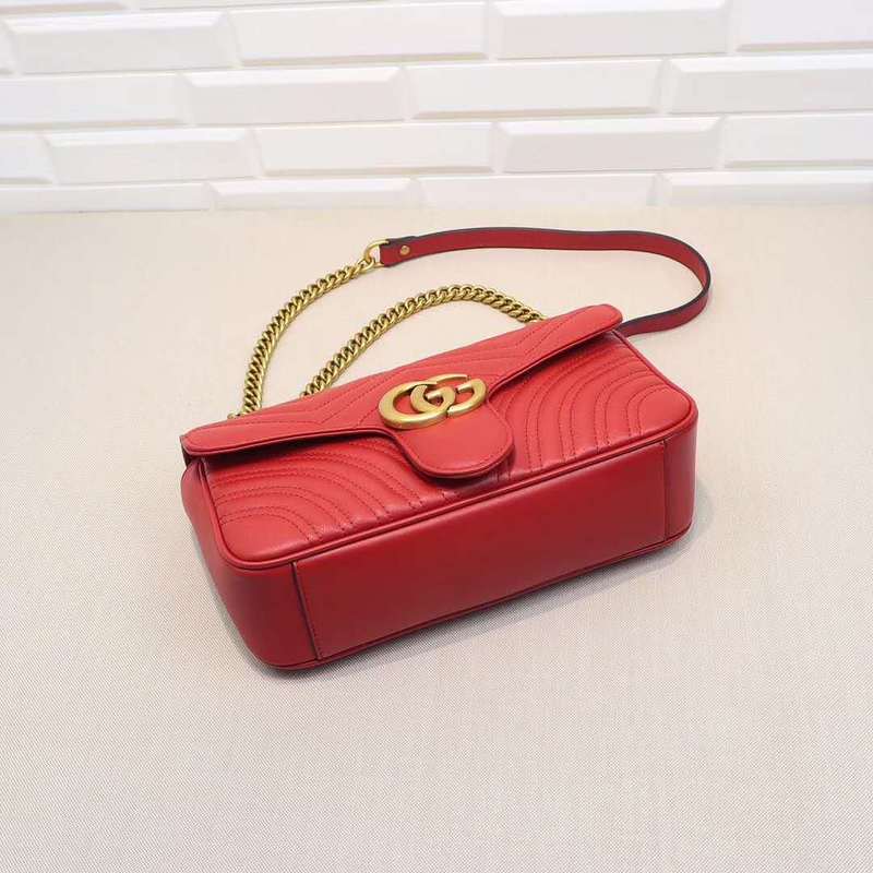AmeliaLuxury - GCI Bags - 826