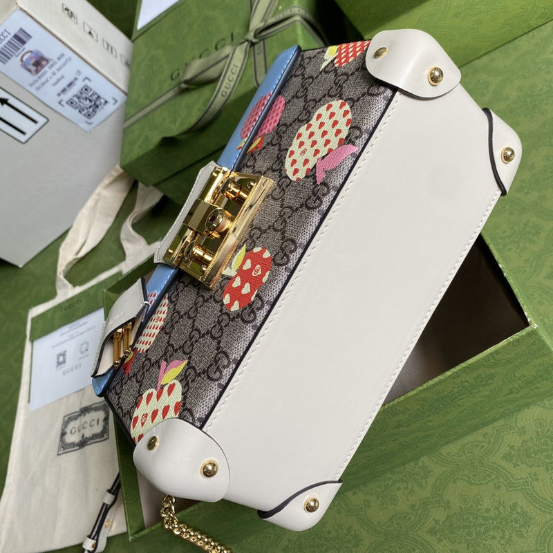 Amelia- GUKI Bags - 1749