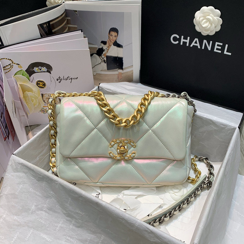 Amelia - CHL Bags - 1879