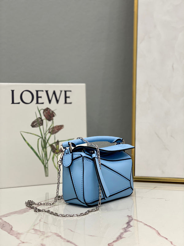 Amelia's Bag Gallery - LWO Bags - 980