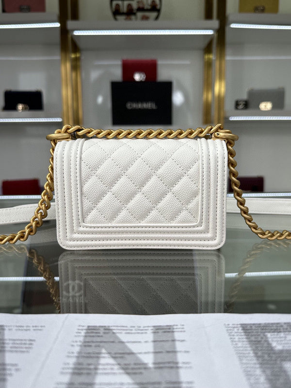 Amelia - CHL Bags - 2351