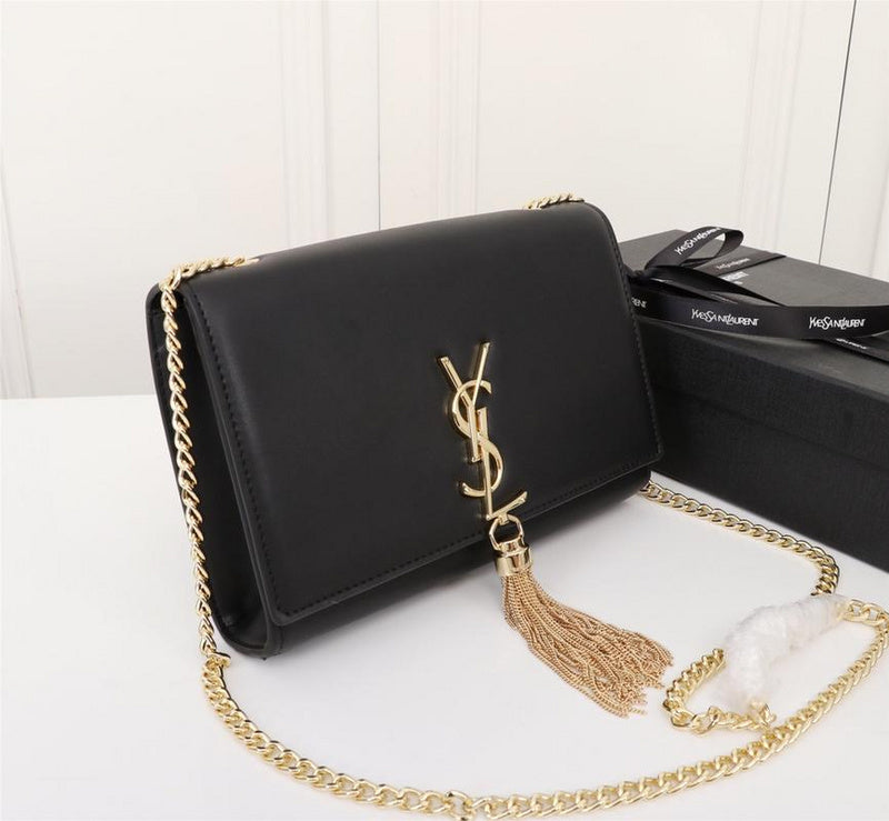 Amelia - YSL Bag - 2580