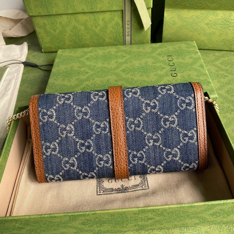Amelia - GCI Bags - 5979