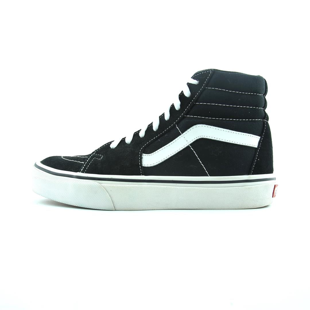 VANS SK8-HI