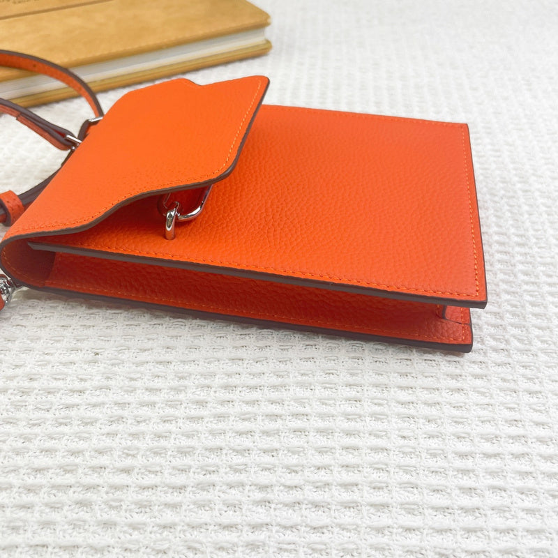 Amelia - HERMS DESIGNER BAGS FOR WOMEN - AFFORDABLE LUXURY BAGS - 186
