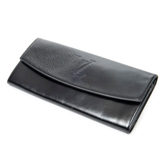 Pochette Egee Clutch