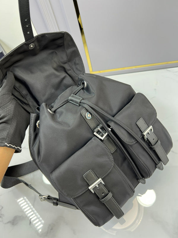 Amelia- PRDA  LUXURY BAGS - 694