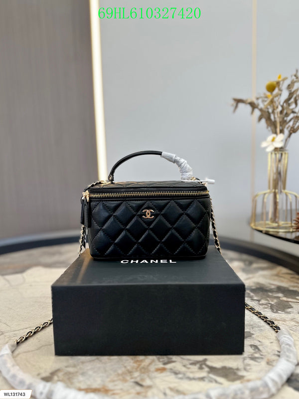 Amelia - CHL Bags - 1231