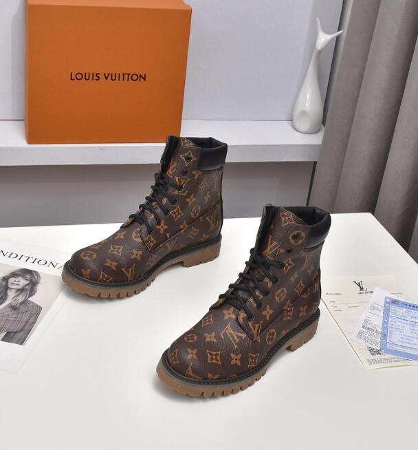 AmeliaLuxury - LOV Men Shoes - 864