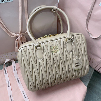 Amelia- MMU  LUXURY BAGS - 002