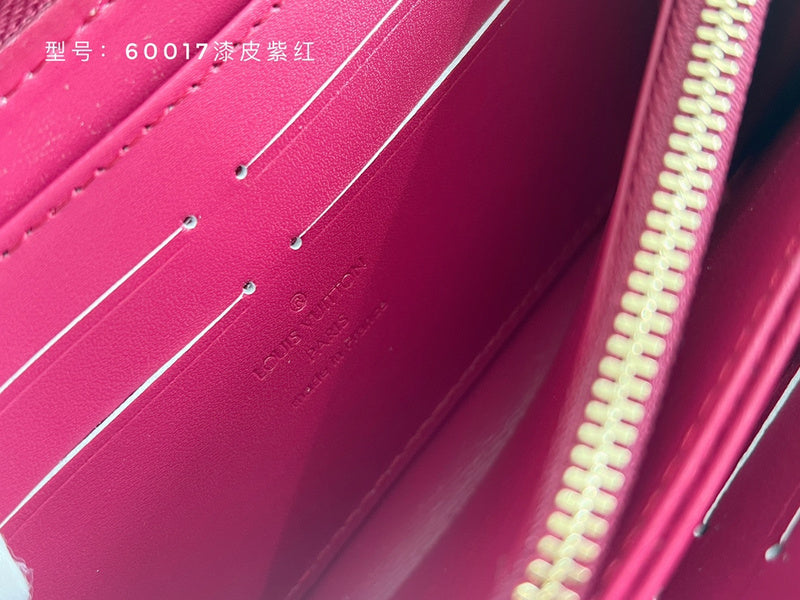 Amelia- LOV  Luxury  Wallets - 689