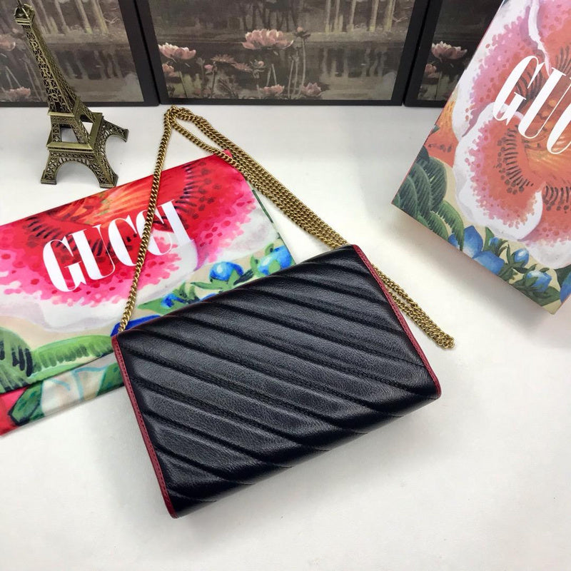 AmeliaLuxury - GCI Bags - 1145