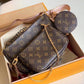 Fashion Lu-Vi bags - 3664