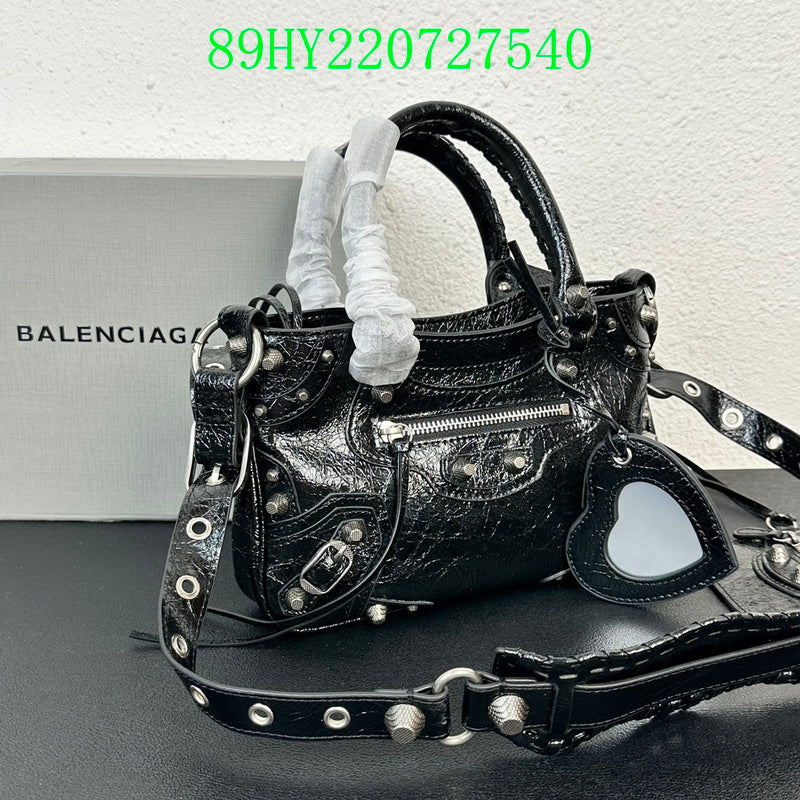 Amelia - BGA Bags - 1694