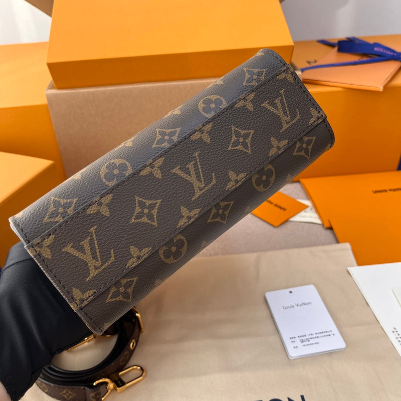 Amelia - LV Bags - 15834