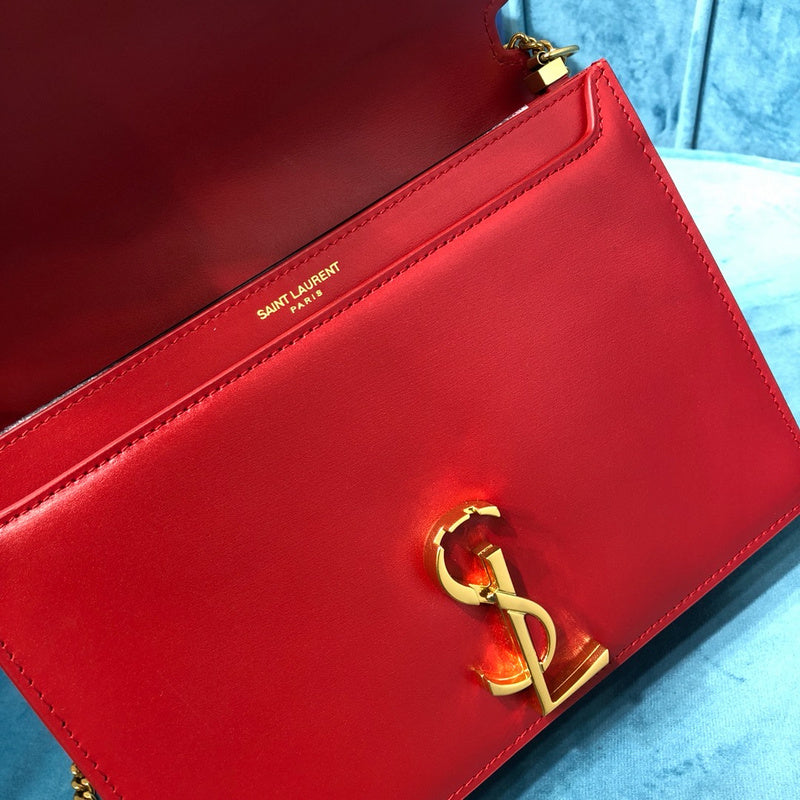 Amelia - YSL Bag - 2265