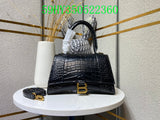 Amelia - BGA Bags - 2483