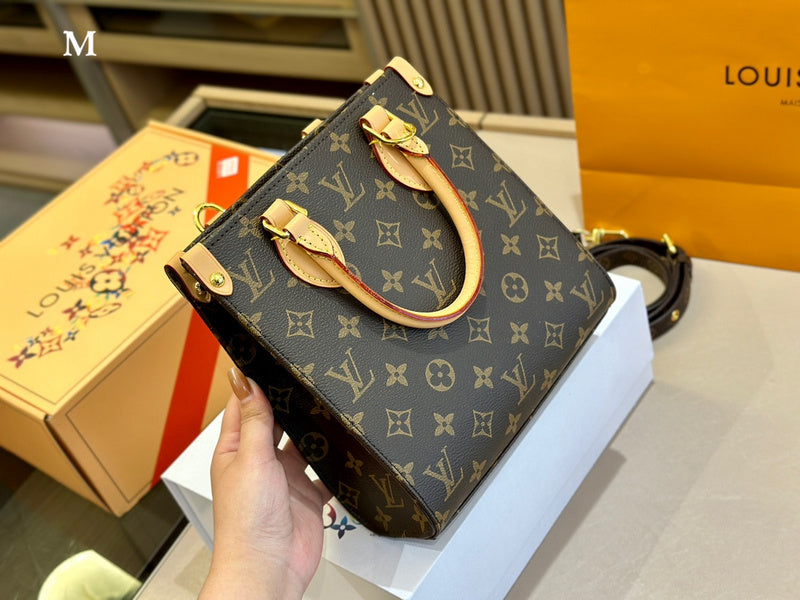 Amelia - LV Bags - 14764