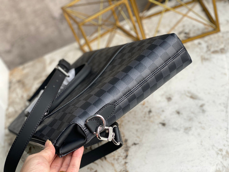 Amelia Fashion Lu-Vi bags - 17176
