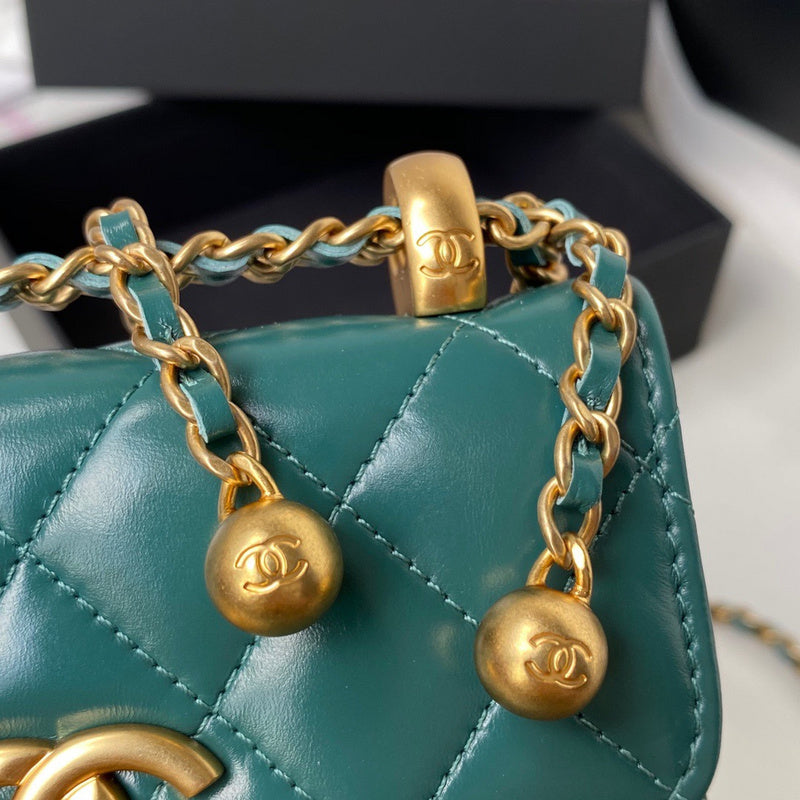 Amelia- CHL Bags - 7383