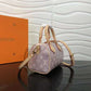 Fan Fashion Lu-Vi bags - 11411