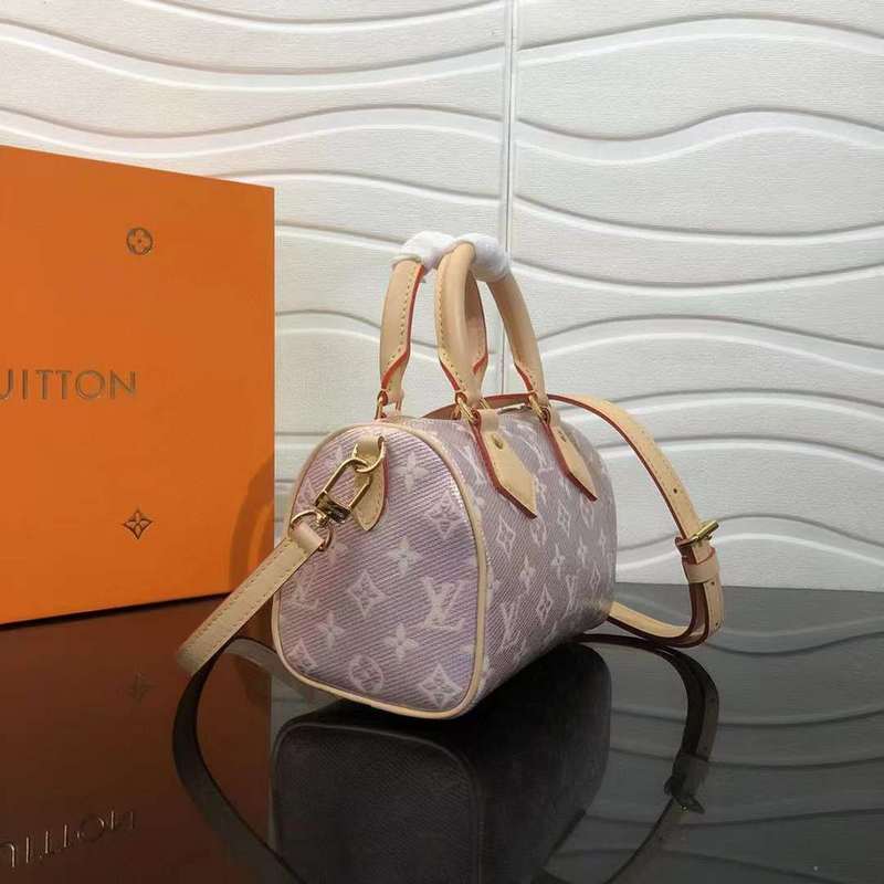 Fan Fashion Lu-Vi bags - 11411