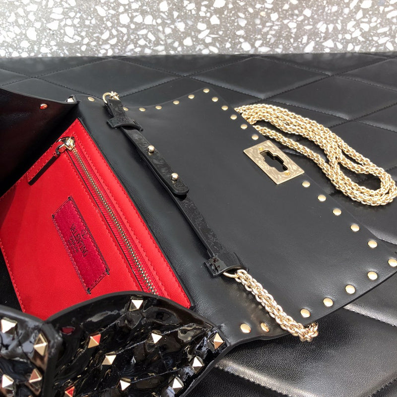 Amelia- VEL WOMEN LUXURY BAGS - 489