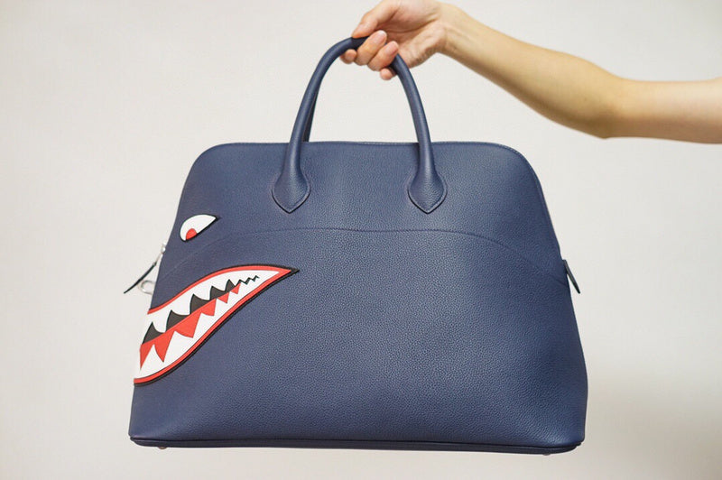 Amelia - HMS Bags - 1720
