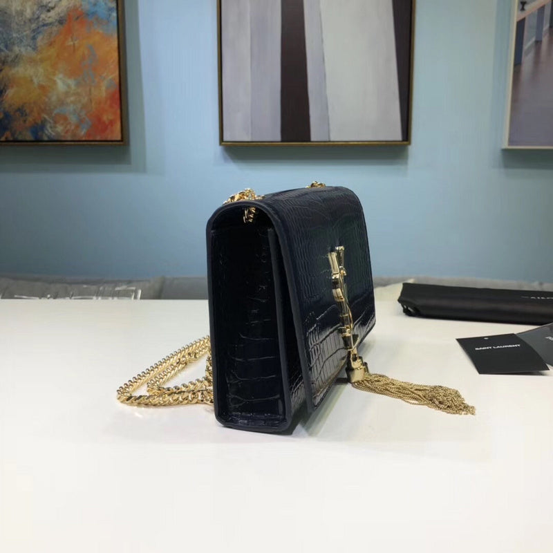 Amelia - YSL Bag - 2288
