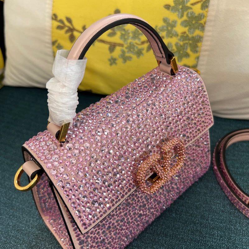 VAL LUXURY BAGS - FOR FASHION LOVERS  AFFORDABLE LUXURY BAGS- 489